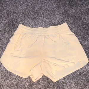 Girls Athleta Shorts
